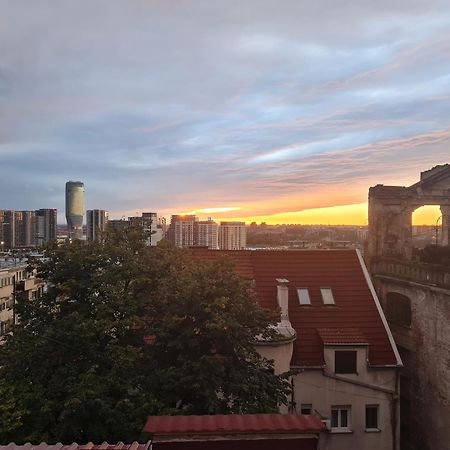 Centrum 3 Beograd Eksteriør bilde